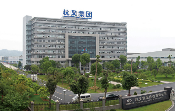 杭叉智能再創(chuàng)佳績，喜獲新能源大單