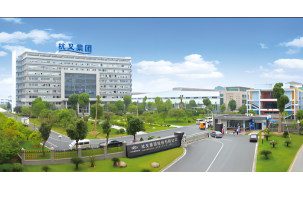 杭叉集團(tuán)連續(xù)入榜浙江省制造業(yè)百?gòu)?qiáng)榜單！